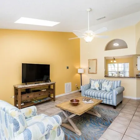 3 Bedroom 2 Bathroom Disney Vacation Home Villa
